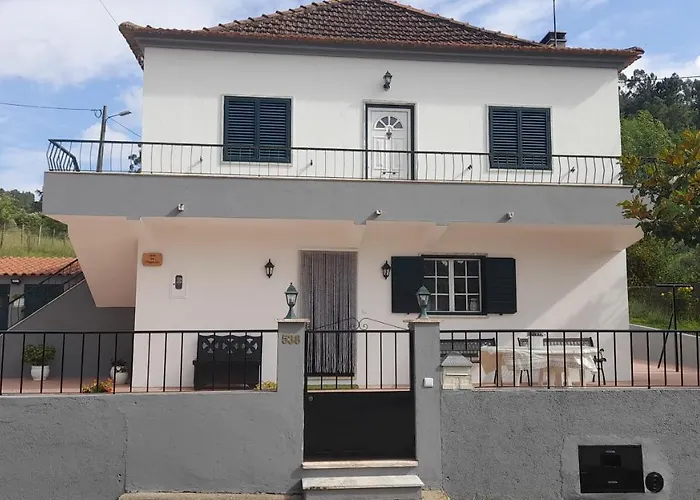 Casa Da Magnolia