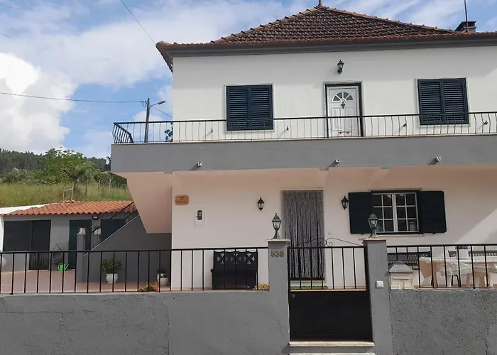 Casa Da Magnolia