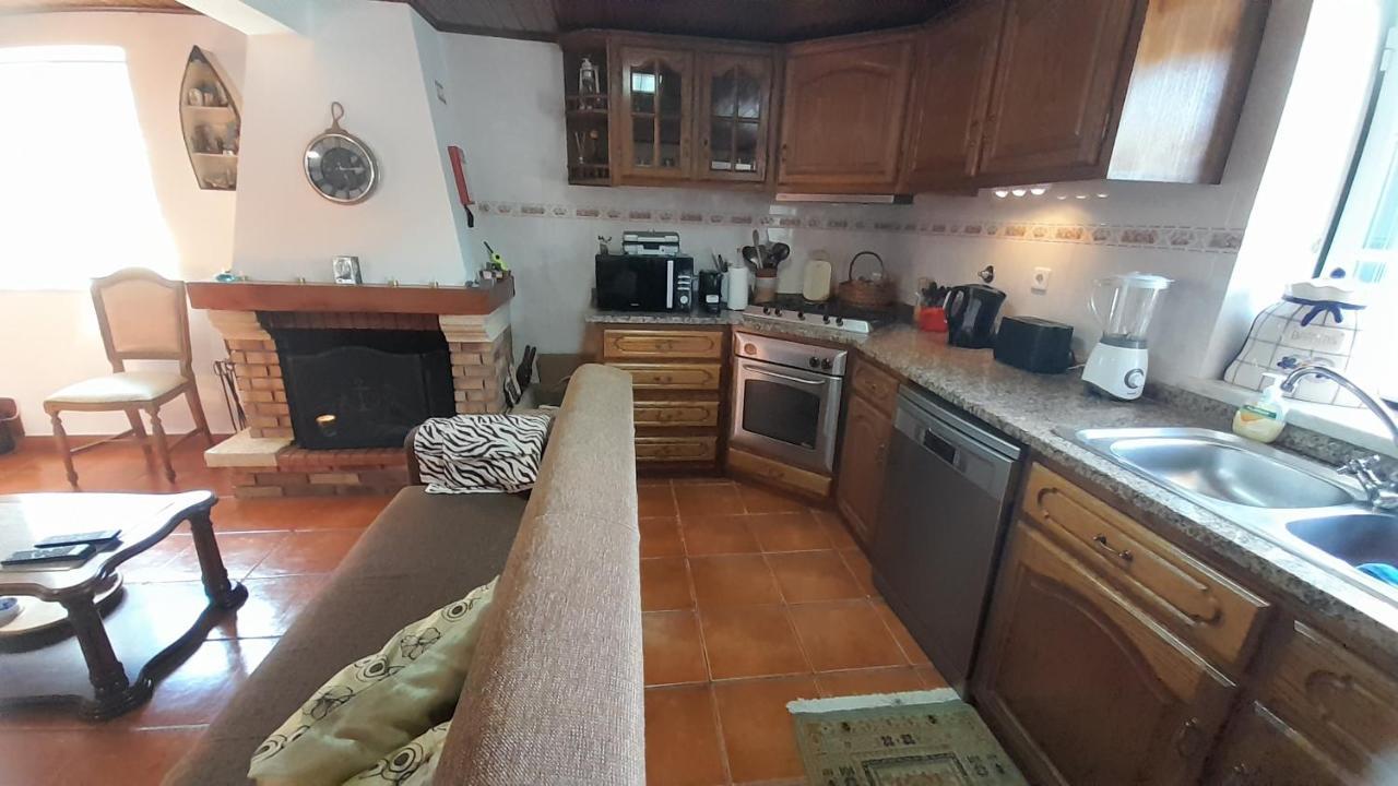 Holiday home Casa Da Magnolia