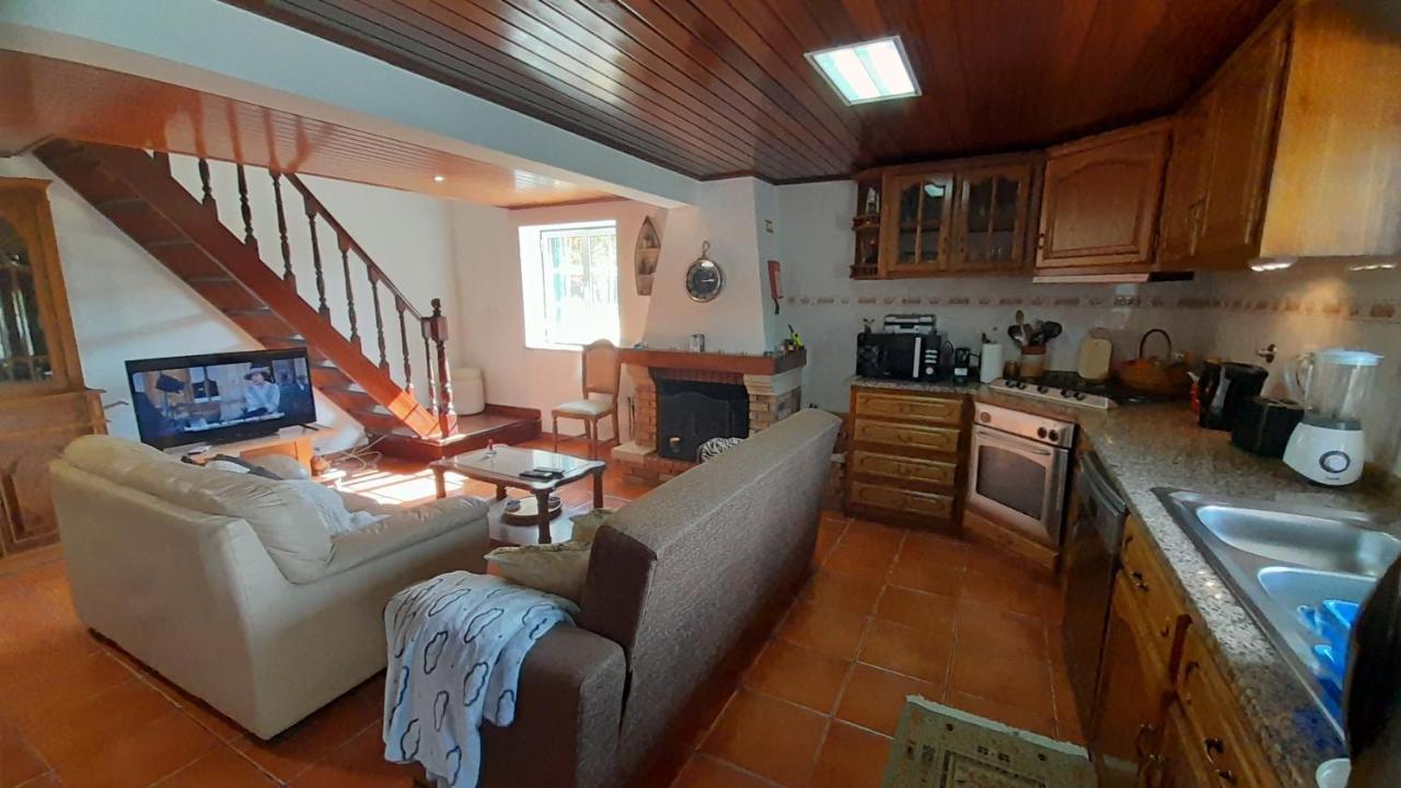 Holiday home Casa Da Magnolia Raposeira (Santarem)