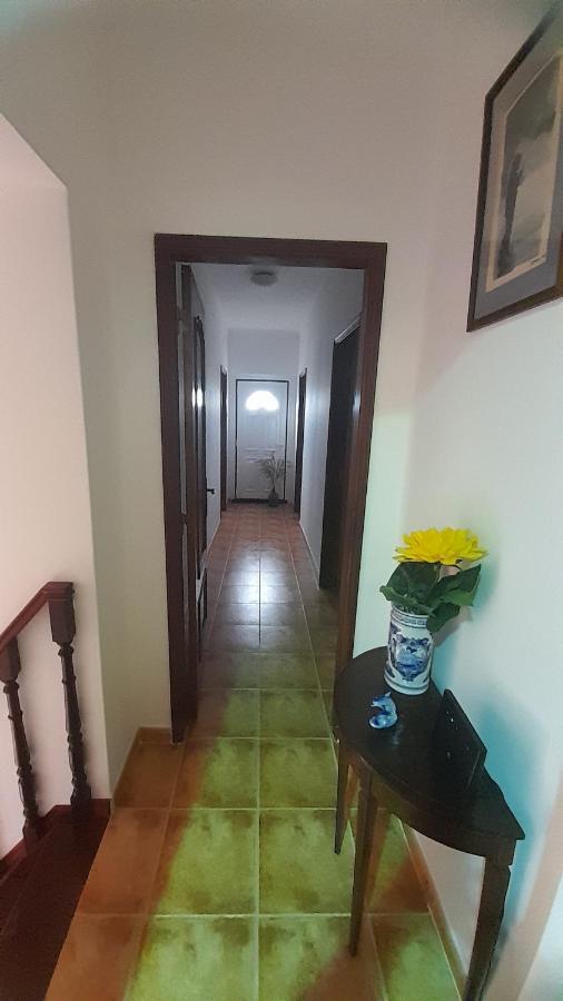 Casa Da Magnolia Holiday home Raposeira (Santarem)