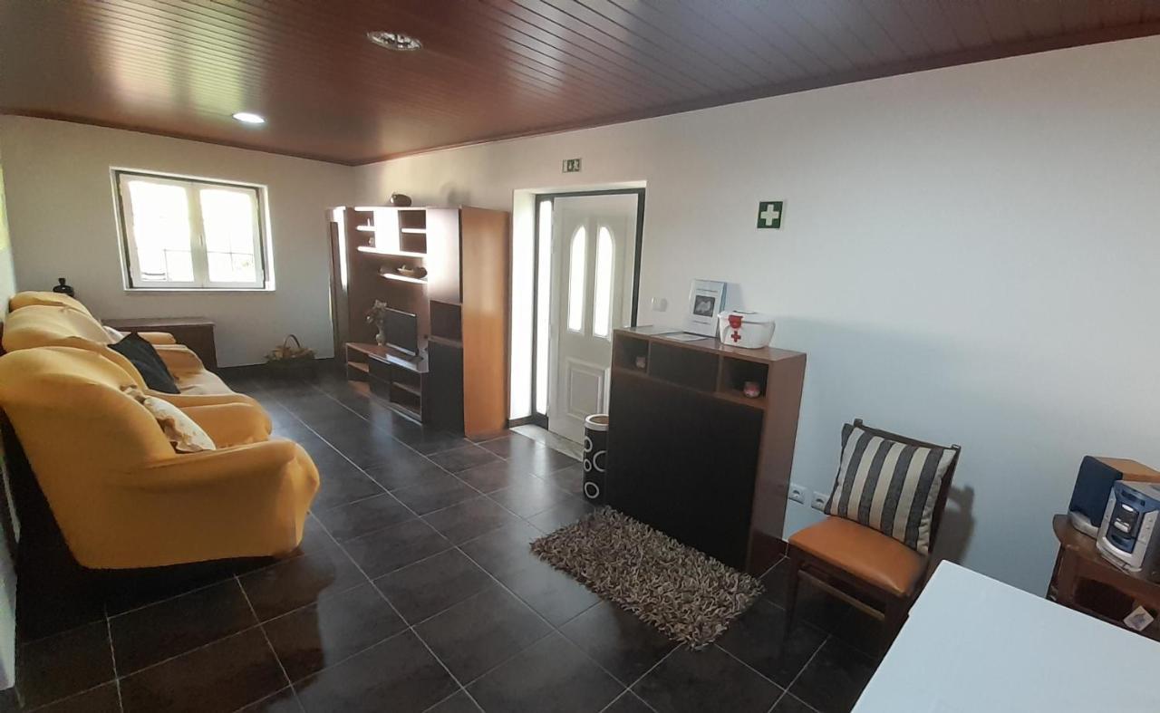 Casa Da Magnolia Holiday home *