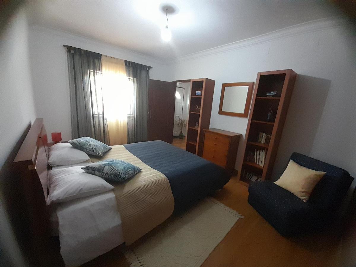 Casa Da Magnolia *