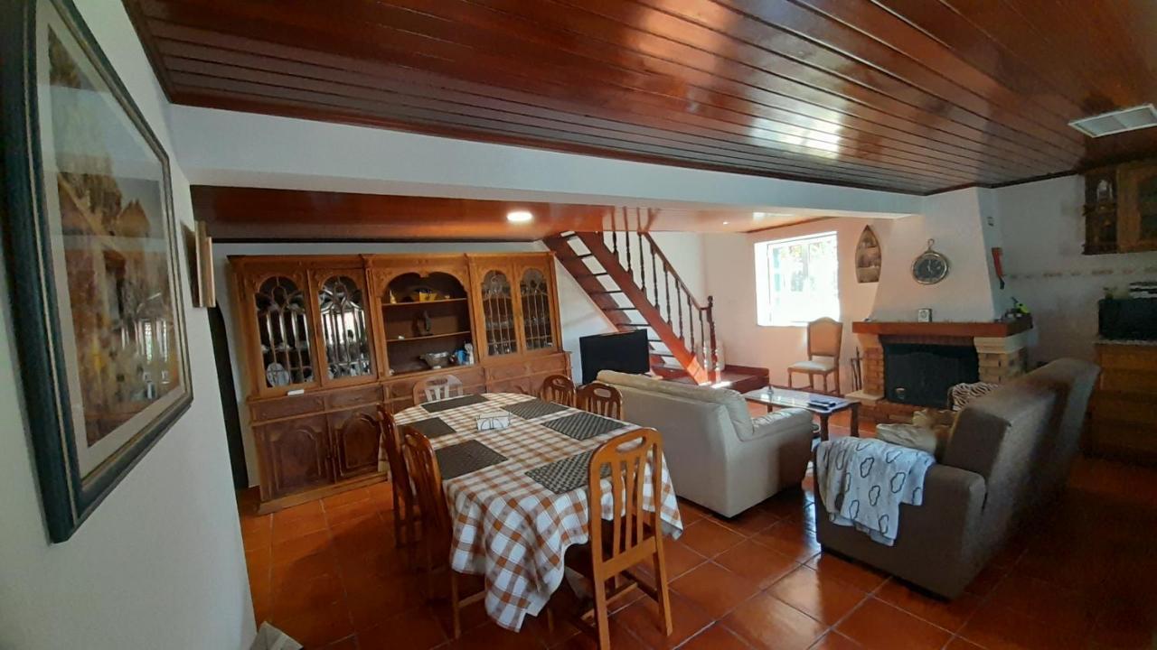 Casa Da Magnolia Holiday home Raposeira (Santarem)