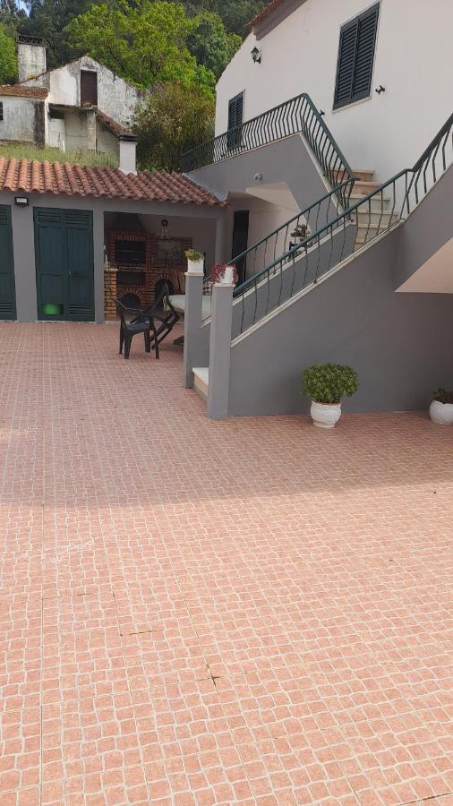 Casa Da Magnolia Holiday home *