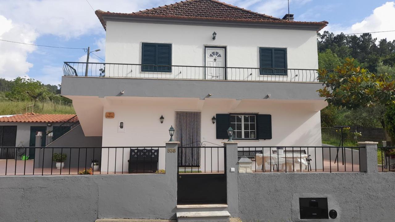 Holiday home Casa Da Magnolia Raposeira (Santarem)