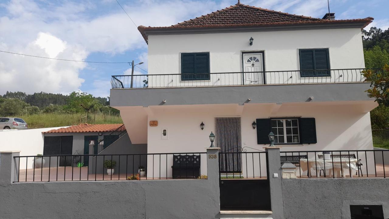 Casa Da Magnolia Holiday home *