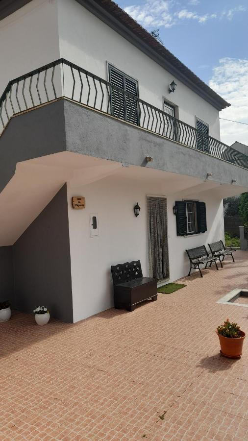 Casa Da Magnolia *