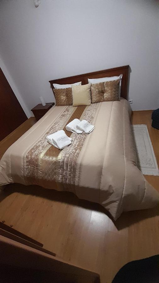 Casa Da Magnolia Holiday home *