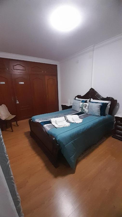 Casa Da Magnolia Holiday home *