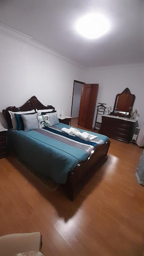 Casa Da Magnolia Holiday home Raposeira (Santarem)