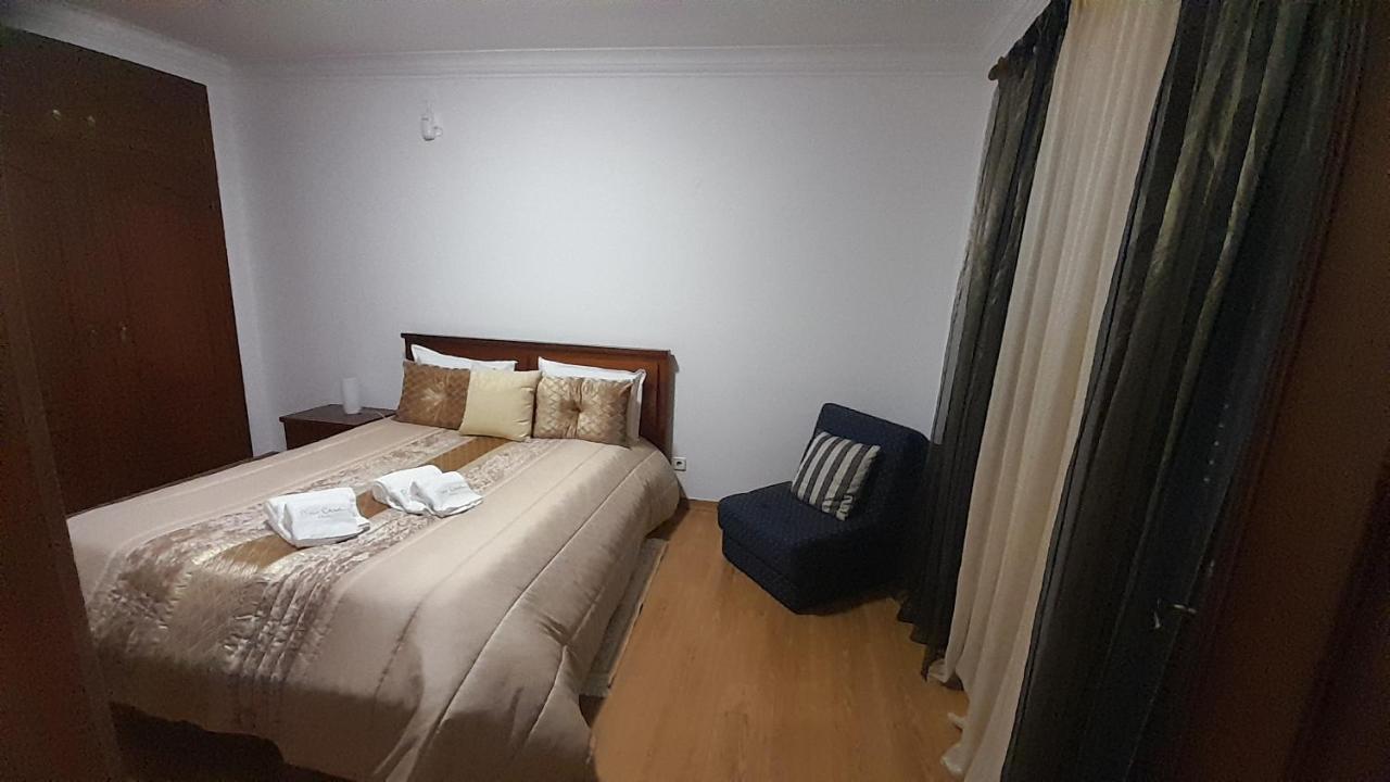 Holiday home Casa Da Magnolia *