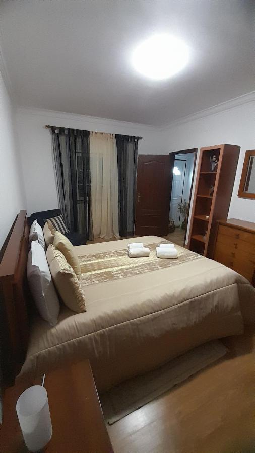 Casa Da Magnolia Holiday home