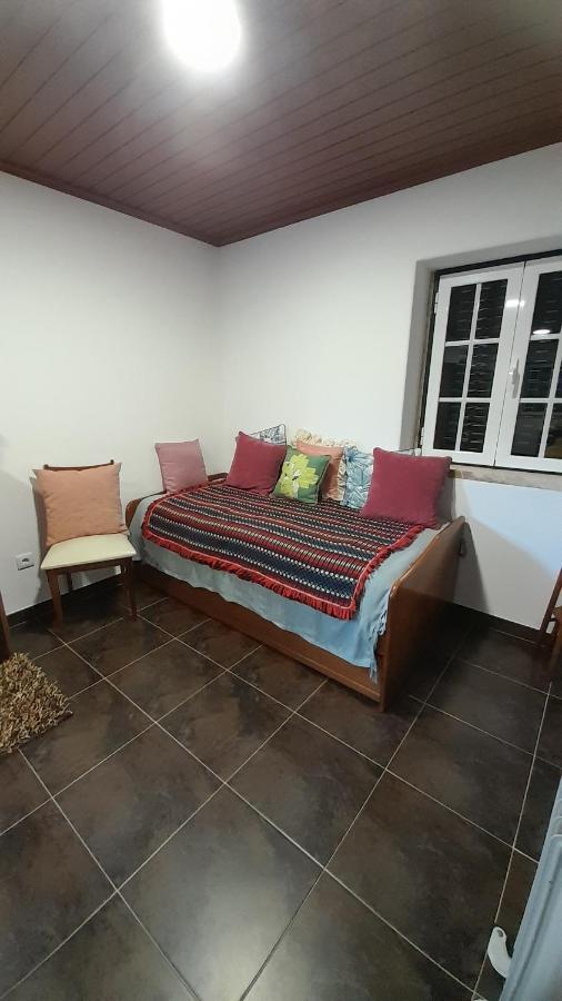 Casa Da Magnolia Holiday home Raposeira (Santarem)