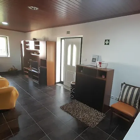 Casa Da Magnolia Villa Raposeira  Exterior photo