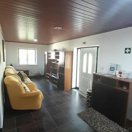Casa Da Magnolia Villa Raposeira  Exterior photo