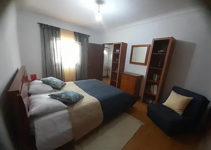 Casa da Magnólia