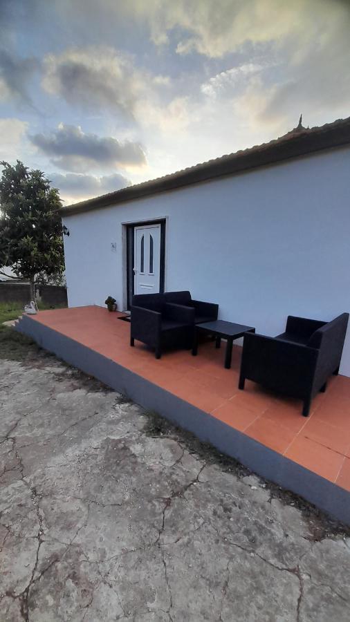 Casa de Férias Casa Da Magnólia Raposeira (Santarem)